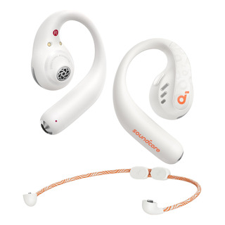Auriculares Abiertos Soundcore Aerofit Pro Con Ldac Bt 5.3 I Auriculares Abiertos Soundcore Aerofit Pro Con Ldac Bt 5.3 I