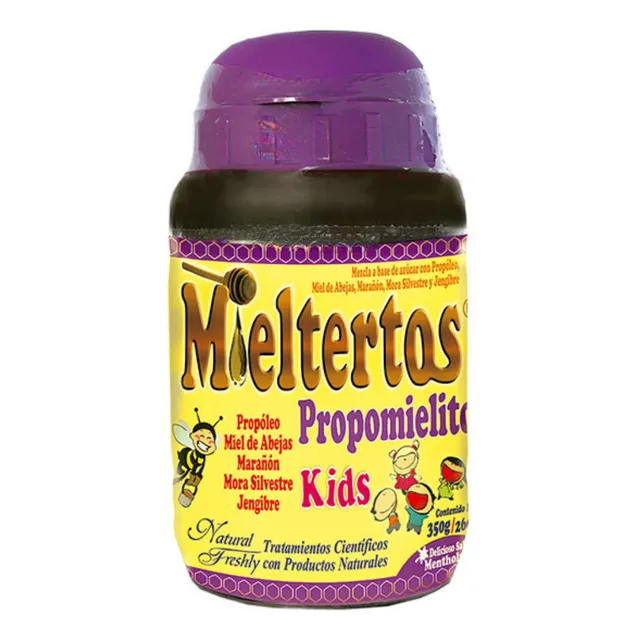 Mieltertos Propomielito X 260ml - mL a $100
