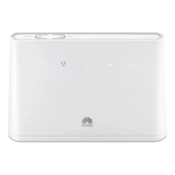 Modem Wifi Internet Hotspot Mifi Ilimitado Telcel Para Casa