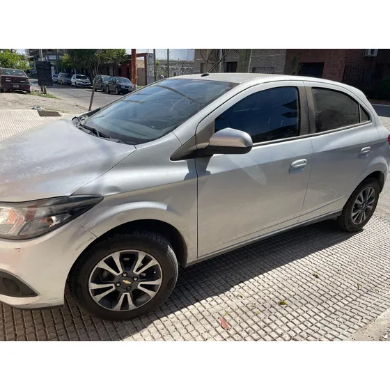 Chevrolet Onix 1.4 Ltz Mt 98cv