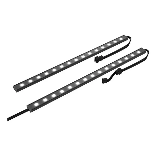 Luces Led Rgb Hue Para Eatx & Atec 4-pin