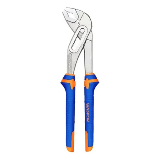 Llave Pico de Loro 10'' Wadfow WPL9C10 Ajustable y Resistente