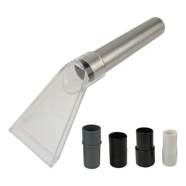 Conector De Sucção De Aspirador De Pó Para Máquina De Lavar