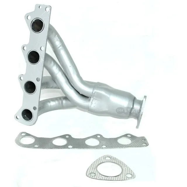 Coletor Dimensionado 4x1 Golf Polo Crossfox Spacefox - M42