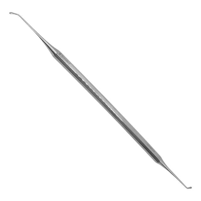 Escavador De Dentina Duplo 5 Oitavado - Cooperflex