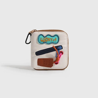 Cartera Billetera Con Tarjetero Y Cierre. Regalo Ideal Cartera Billetera Con Tarjetero Y Cierre. Regalo Ideal