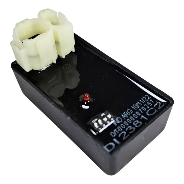 Cdi 6 Pines Con Corte Y Curva Programable Pietcard 2381c2 Cu