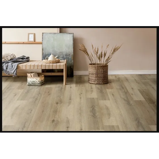 Piso Flotante Click Spc