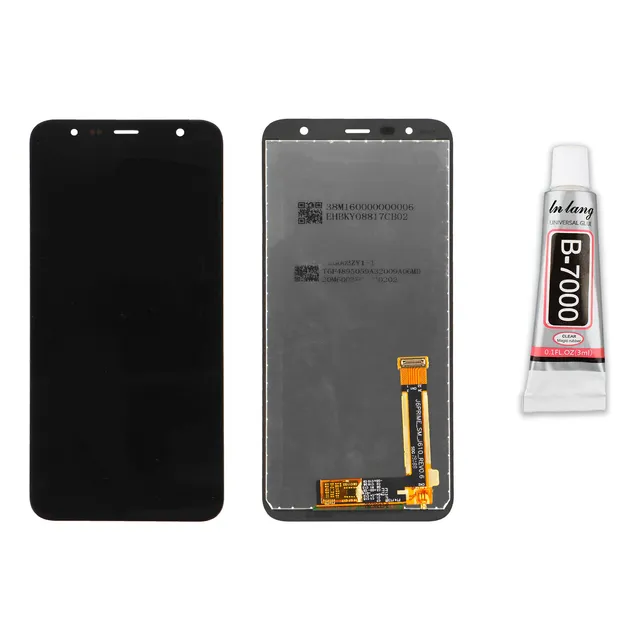 Display/táctil Para Samsung Galaxy J6 Plus J4 Plus J4 Core