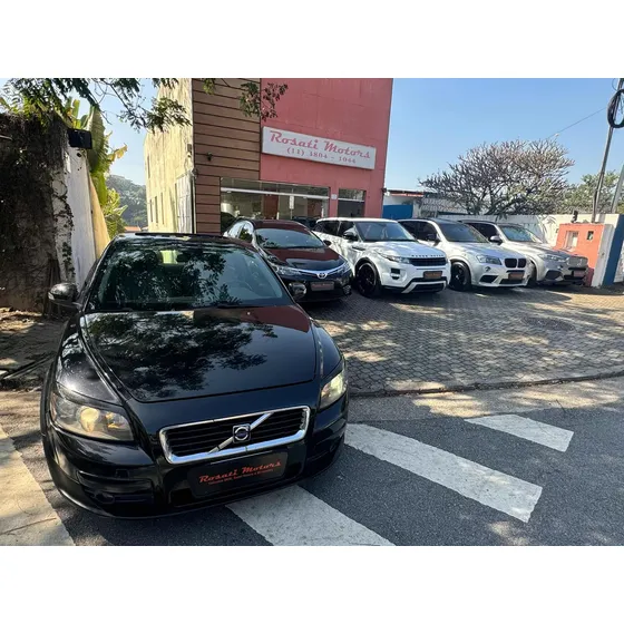 Volvo C30 2.5 T5 Aut. 3p