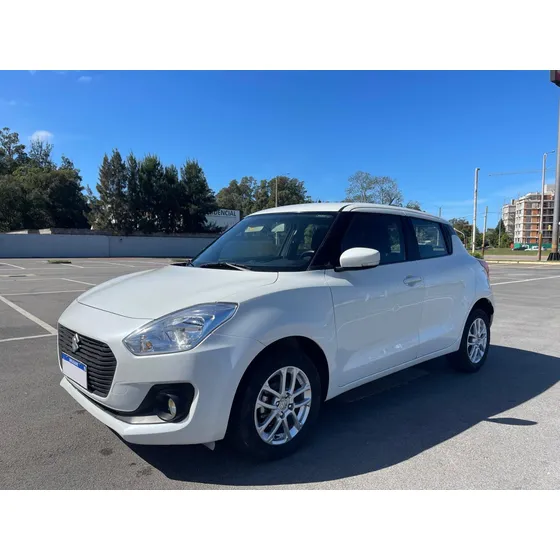 Suzuki Swift 1.2 Gl 5p