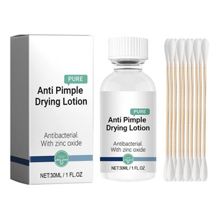 Loción Secante R Pimple 30 Ml I Con Loción De Óxido I Para 2 Loción Secante R Pimple 30 Ml I Con Loción De Óxido I Para 2