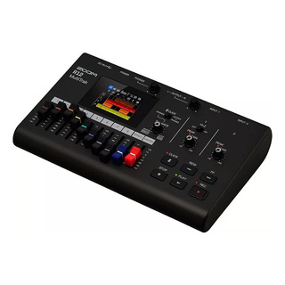Interfaz De Grabacion Multitrack Zoom R12 Interfaz De Grabacion Multitrack Zoom R12