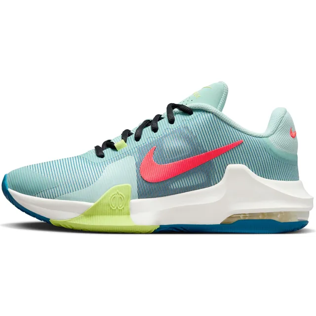 Nike Air Max Impact 4 Zapatilla Baloncesto Para Hombre