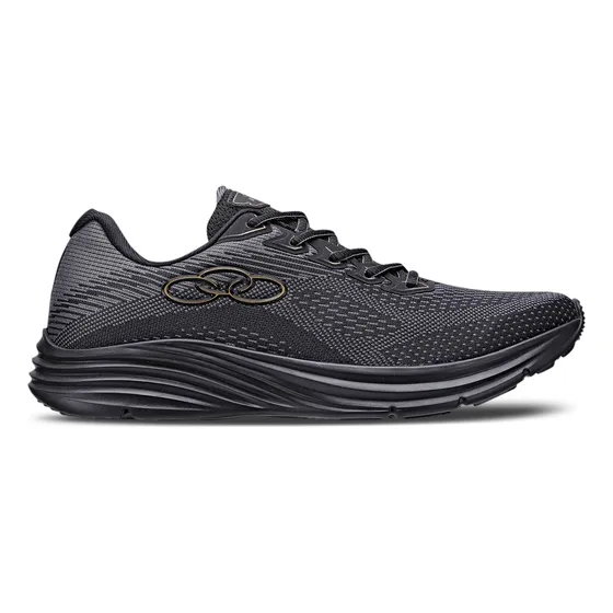 Tênis Olympikus Masculino Index 3 Original Confortável