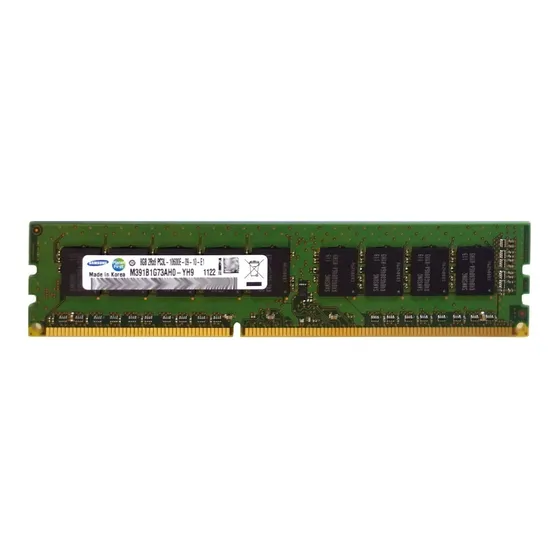 Memória 8gb Ddr3-1333 Ecc Udimm Macpro 2010 Kingston Micron