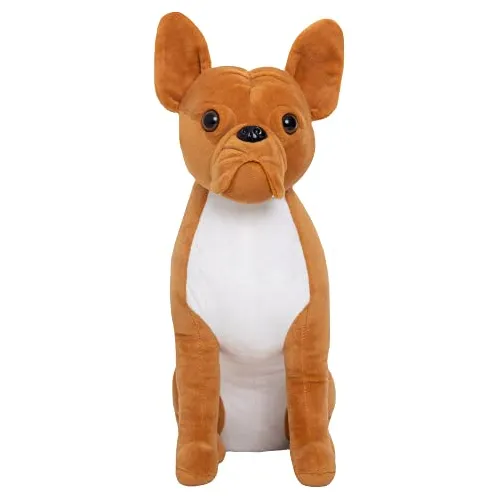 Fga Marketplace Bulldog Francés Animal Hinchado, Bnbhl