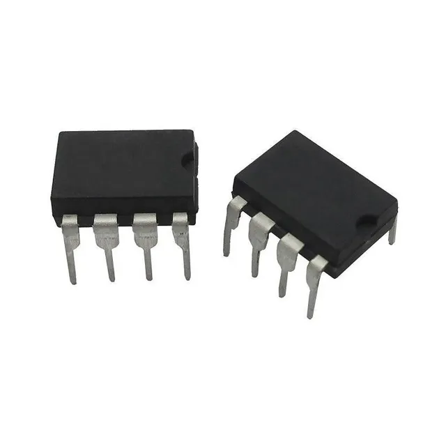 Circuito Integrado Cr6853t Ci Dip-8 Envio Imediato