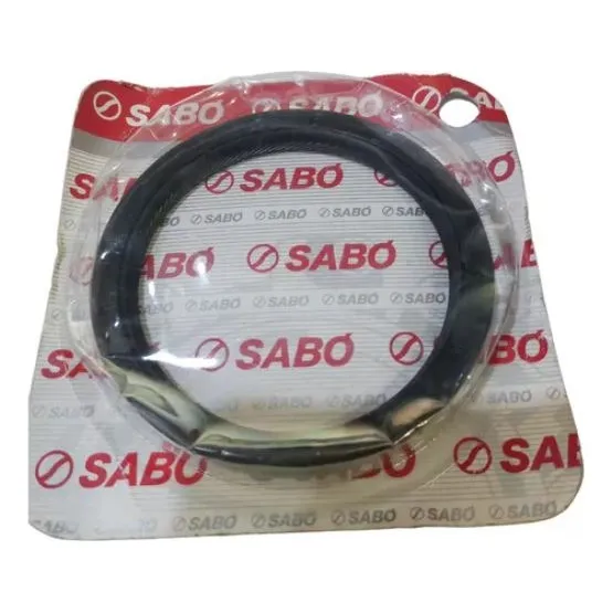Estop. Trasera Cigueñ Fiat Palio Siena 1.3 8v 85x70x8 Origin