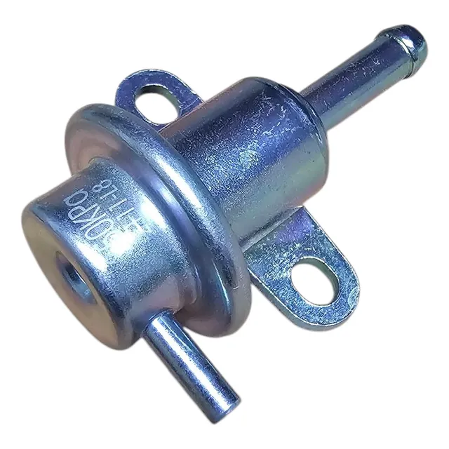Regulador Presion De Gasolina Hammer Meru/prado/runner/hilux