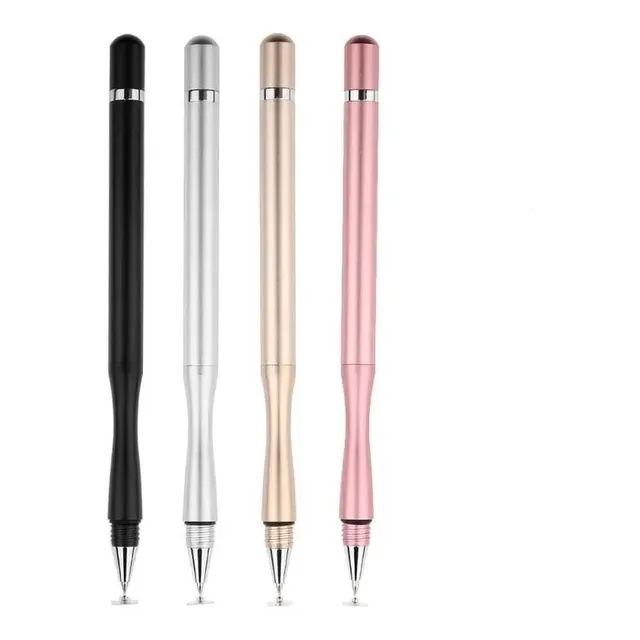 Lápiz Óptico De Pantalla Táctil Stylus De Alta Sensibilidad