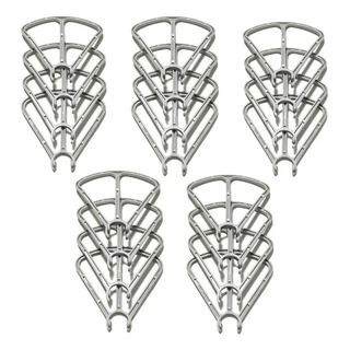 Protetores De Lâmina De Hélice Para 4drc Mini Rc V9 4d-v9 Protetores De Lâmina De Hélice Para 4drc Mini Rc V9 4d-v9