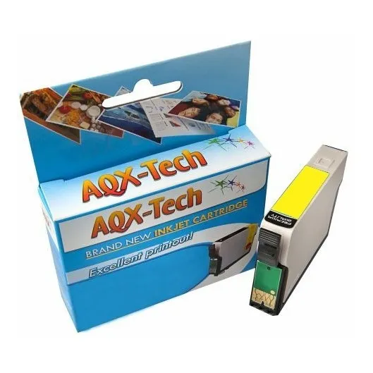 Cartucho Alternativo Xl Para Hp 670 3525 4615 4625 5525 6525 - Xl670 Color A Elección