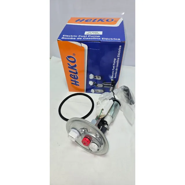 Bomba De Gasolina (modulo Completo) Ford Ka Fiesta Balita 99