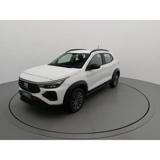 Fiat Pulse 1.3 Flex Drive Cvt