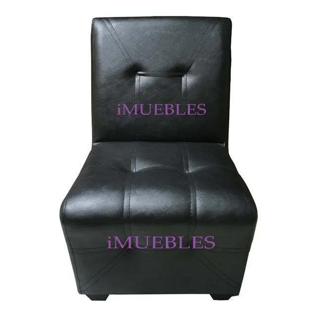 Sillones Individuales Doble Mueble Sala Sofás. Colores.