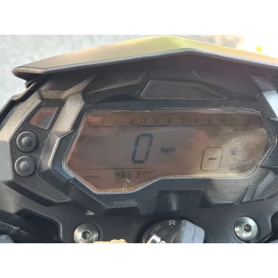 Motocicleta Benelli Tnt , Color Rojo Buen Estado Seminueva