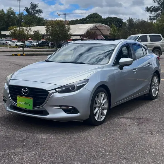 Mazda 3 2020 2.0 Grand Touring At