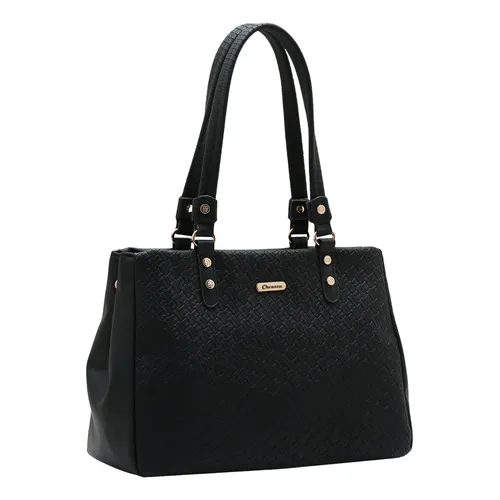 Bolsa Ombro / Transversal / Tiracolo / Mão Chenson Bolsa Chenson