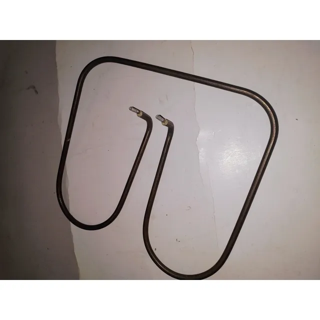 Resistencia Para Tostadora Industrial 110v