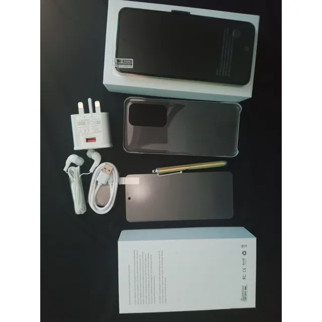 Celular Samsung S25 Ultra De 1tb Memoria Y 16 Gb Ram Nuevo