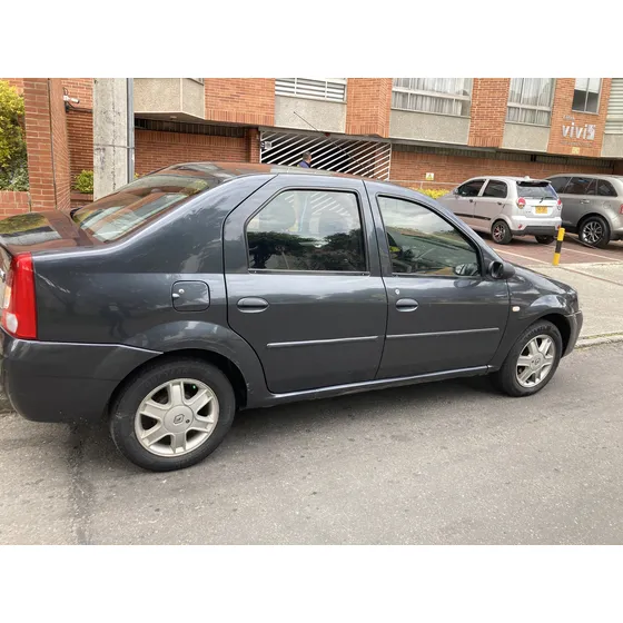 Renault Logan 1.6 Dynamique Nd