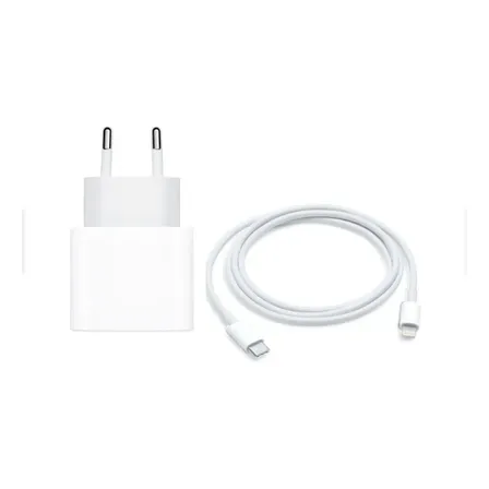 Apple A1692 USB C Blanco