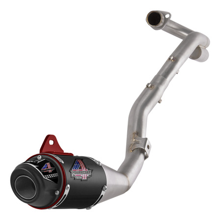 Cano Powercore 4 Crf 250f Motocross Enduro Velocross Trilha Cano Powercore 4 Crf 250f Motocross Enduro Velocross Trilha