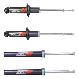 Amortiguadores Ag Shox Volkswagen Caribe 77-87 Amortiguadores Ag Shox Volkswagen Caribe 77-87