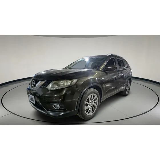 Nissan X-trail 2.5 Advance 2 Row Auto