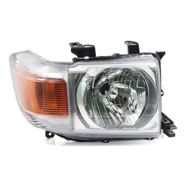 Faro Derecho Machito Chasis Largo Fj70 Fj75 2010-2013-2016