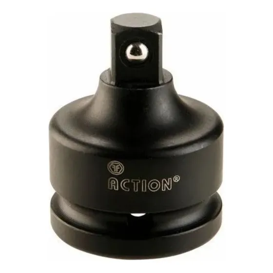 Adaptador Impacto 3/4'' H A 1/2'' Macho (64041016) Force