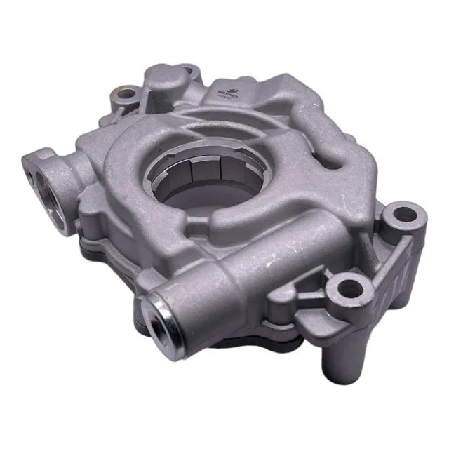 Bomba Aceite Jeep Grand Cherokee 4g Wk2 Hemi 5.7  2011 2015