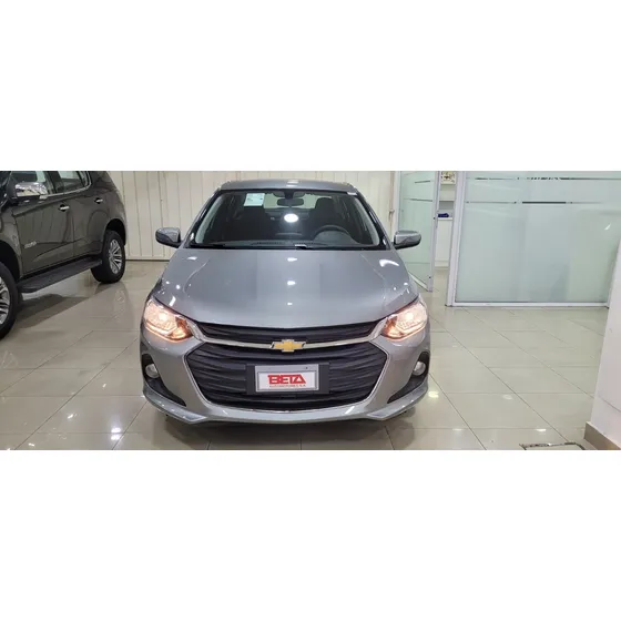 Chevrolet Onix Plus 1.0t Lt Mt