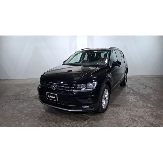 Volkswagen Tiguan 1.4 Comfortline Dct