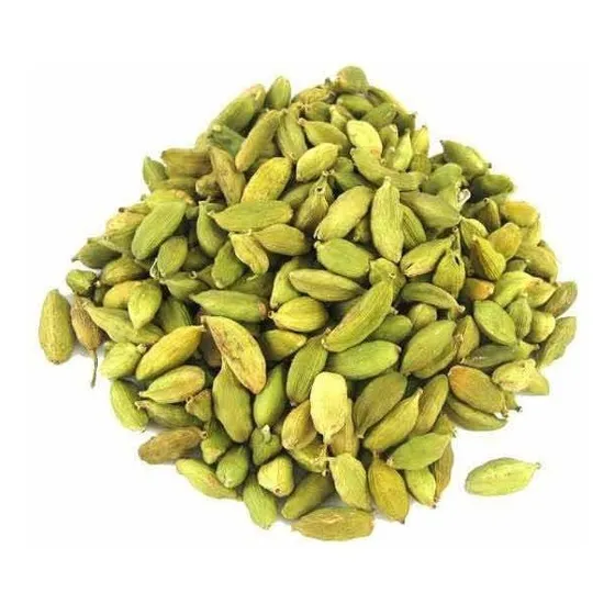 Semillas De Cardamomo