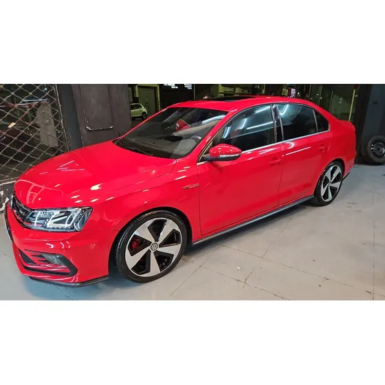 Volkswagen Vento 2.0 Tsi Gli 211cv App Connect + Nav Dsg