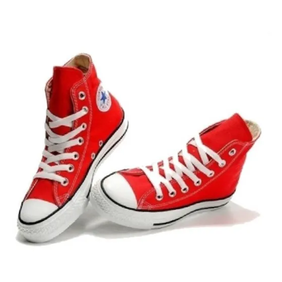 Zapatos Y Botas Converse All Star. Envío Y Delivery Gratis.