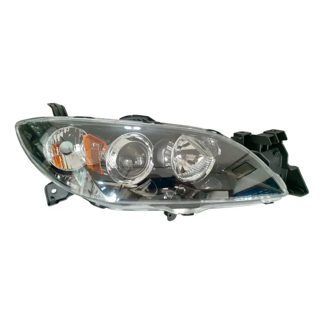 Faro Delantero Mazda 3 (copiloto)