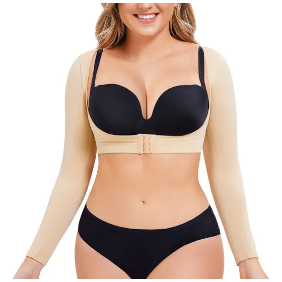 Nebility Faja Moldeadora De Brazos Para Mujer